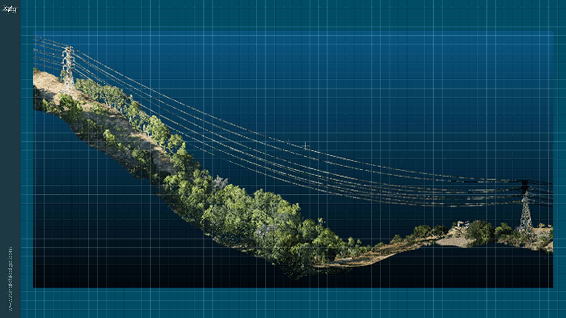 Inspección Termográfica